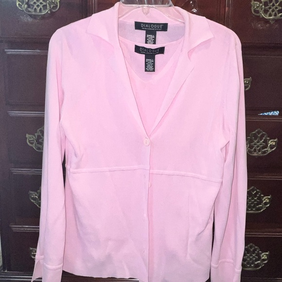 Sweater/Twin Set - Picture 1 of 6